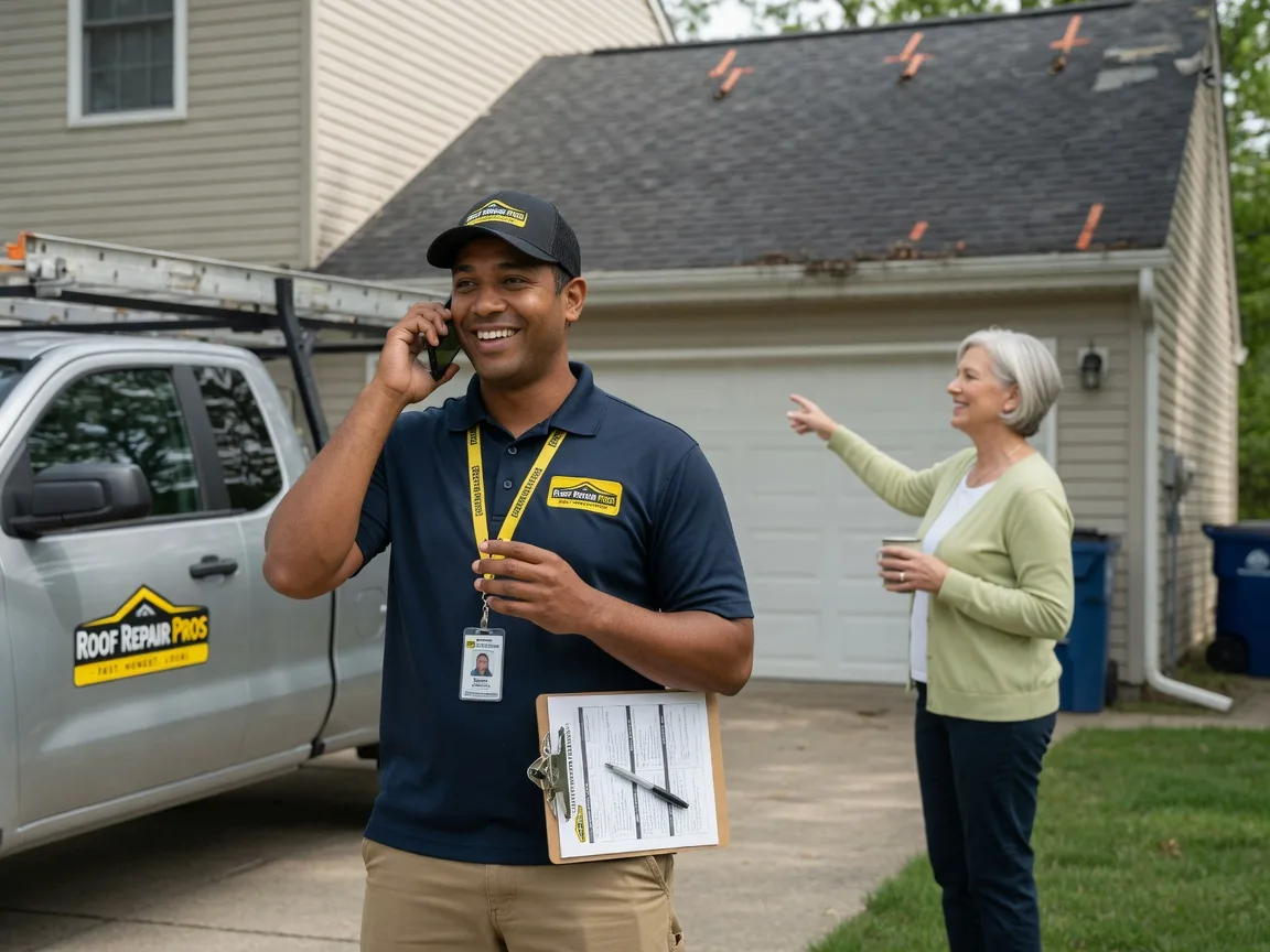 Roof Repair Liebenthal, KS FAQs
